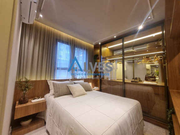 Apartamento com 1 Quarto à Venda, 25 m² em Centro - São Bernardo Do Campo