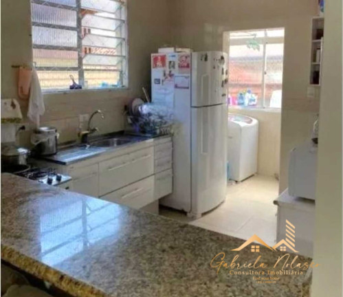 Imagem Apartamento com 3 Quartos à Venda, 90 m² em Marapé - Santos