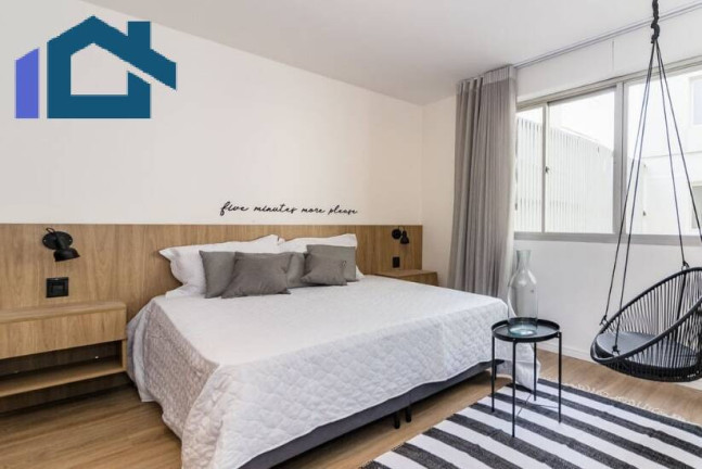 Imagem Apartamento com 1 Quarto à Venda, 38 m² em Centro Histórico - Porto Alegre