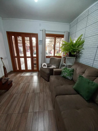 Imagem Casa com 2 Quartos à Venda, 60 m² Imagem Casa com 2 Quartos à Venda, 60 m²