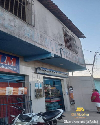 Imagem Casa com 3 Quartos à Venda, em Conjunto João Alves - Nossa Senhora Do Socorro Imagem Casa com 3 Quartos à Venda, em Conjunto João Alves - Nossa Senhora Do Socorro