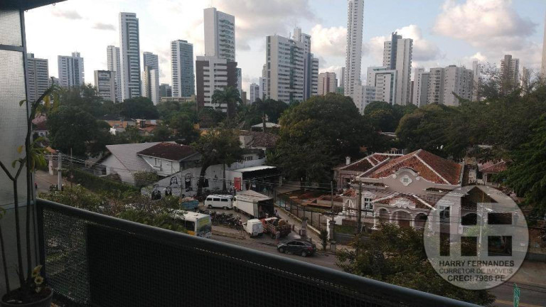 Imagem Apartamento com 3 Quartos à Venda, 200 m² em Casa Forte - Recife Imagem Apartamento com 3 Quartos à Venda, 200 m² em Casa Forte - Recife