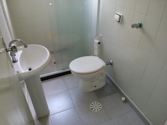 Imagem Kitnet com 1 Quarto à Venda, 25 m² em Vila Buarque - São Paulo