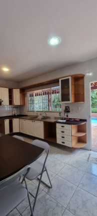 Imagem Casa com 4 Quartos à Venda, 400 m² em Ponta Negra - Manaus Imagem Casa com 4 Quartos à Venda, 400 m² em Ponta Negra - Manaus