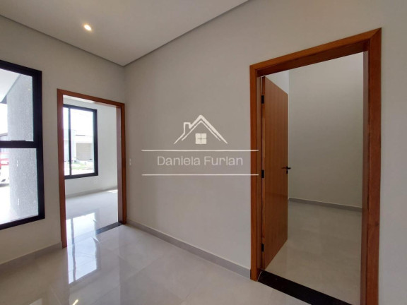 Imagem Casa de Condomínio com 3 Quartos à Venda, 136 m² em Condomínio Terras De São Francisco - Sorocaba