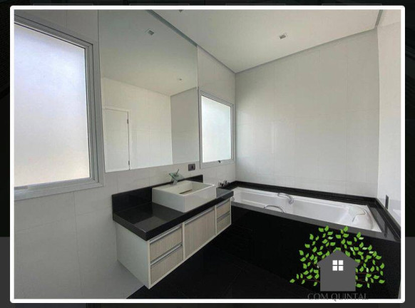 Imagem Casa com 4 Quartos à Venda, 488 m² em Centro Comercial Jubran - Barueri