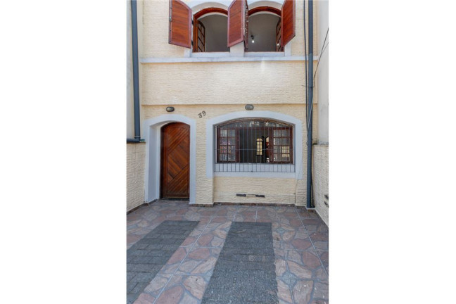 Imagem Casa com 3 Quartos à Venda, em Mooca - São Paulo Imagem Casa com 3 Quartos à Venda, em Mooca - São Paulo
