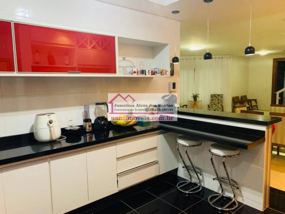 Imagem Casa com 3 Quartos à Venda, 360 m² em Sumaré - Caraguatatuba