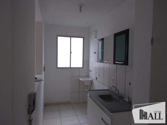 Imagem Apartamento com 2 Quartos à Venda, 55 m² em Rios Di Itália - São José Do Rio Preto Imagem Apartamento com 2 Quartos à Venda, 55 m² em Rios Di Itália - São José Do Rio Preto