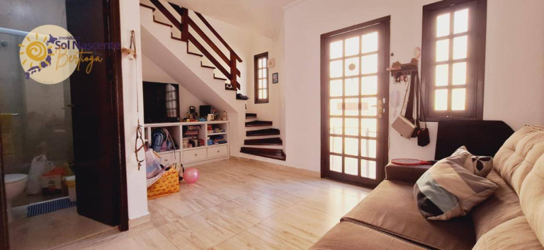 Imagem Casa de Vila com 2 Quartos à Venda, 70 m² em Maitinga - Bertioga Imagem Casa de Vila com 2 Quartos à Venda, 70 m² em Maitinga - Bertioga