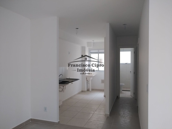 Imagem Apartamento com 2 Quartos à Venda, 50 m² em Chácara Selles - Guaratinguetá Imagem Apartamento com 2 Quartos à Venda, 50 m² em Chácara Selles - Guaratinguetá