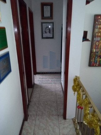 Imagem Casa com 3 Quartos à Venda, 149 m² em Tijuca - Rio De Janeiro Imagem Casa com 3 Quartos à Venda, 149 m² em Tijuca - Rio De Janeiro