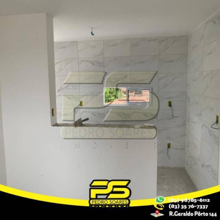 Imagem Apartamento com 3 Quartos à Venda, 62 m² em Funcionários - João Pessoa Imagem Apartamento com 3 Quartos à Venda, 62 m² em Funcionários - João Pessoa