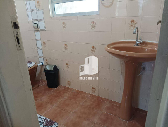 Imagem Apartamento com 1 Quarto à Venda, 54 m² em Vila Guilhermina - Praia Grande