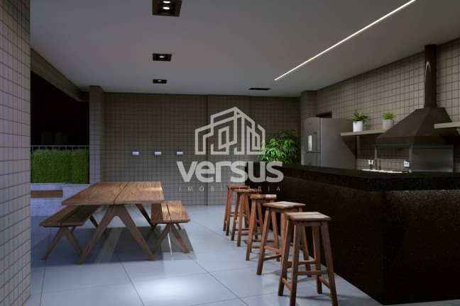 Imagem Apartamento à Venda,  em Aviação - Praia Grande