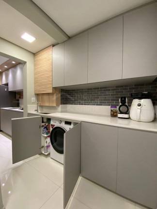 Imagem Apartamento com 2 Quartos à Venda, 62 m² em Barra Funda - São Paulo