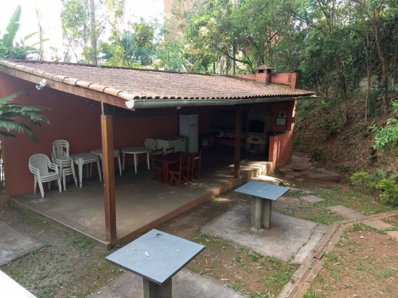 Imagem Edifício Residencial com 3 Quartos à Venda, 68 m² em Vila Andrade - São Paulo Imagem Edifício Residencial com 3 Quartos à Venda, 68 m² em Vila Andrade - São Paulo