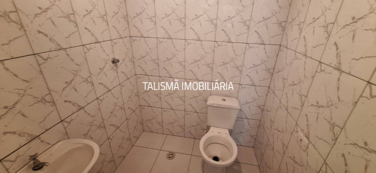 Imagem Ponto Comercial para Alugar, 75 m² em Jardim Record - Taboão Da Serra