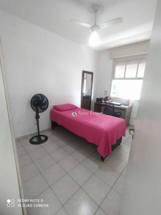 Imagem Apartamento com 2 Quartos à Venda, 75 m² em Aparecida - Santos Imagem Apartamento com 2 Quartos à Venda, 75 m² em Aparecida - Santos