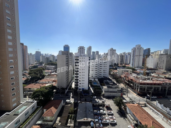 Imagem Apartamento com 2 Quartos à Venda, 47 m² em Vila Olímpia - São Paulo Imagem Apartamento com 2 Quartos à Venda, 47 m² em Vila Olímpia - São Paulo