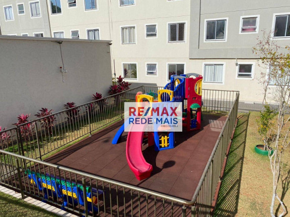Imagem Apartamento com 2 Quartos à Venda, 40 m² em Jardim Paraíso - Botucatu Imagem Apartamento com 2 Quartos à Venda, 40 m² em Jardim Paraíso - Botucatu
