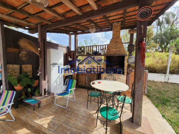 Imagem Chácara com 4 Quartos à Venda, 912 m² em Mãe Dos Homens - Bragança Paulista