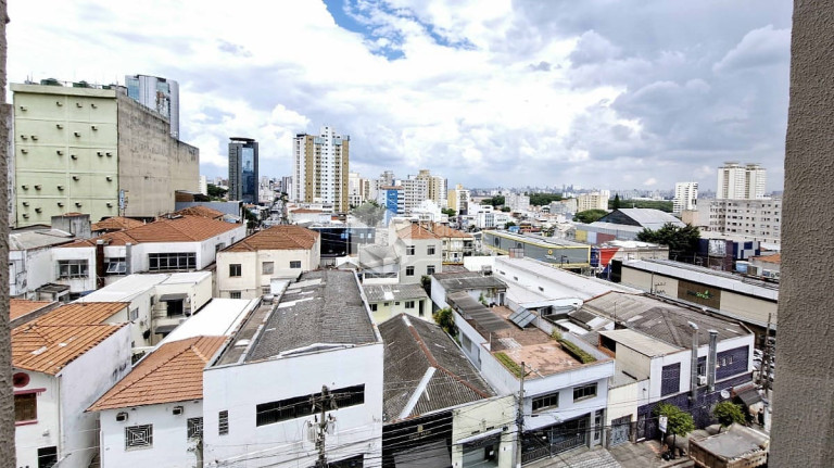 Imagem Apartamento com 3 Quartos à Venda, 120 m² em Santana - São Paulo Imagem Apartamento com 3 Quartos à Venda, 120 m² em Santana - São Paulo