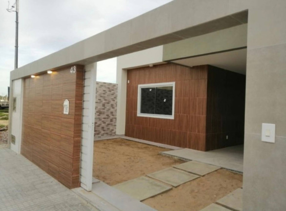 Imagem Casa com 3 Quartos à Venda, 113 m² em Luar Da Barra - Barra Dos Coqueiros Imagem Casa com 3 Quartos à Venda, 113 m² em Luar Da Barra - Barra Dos Coqueiros