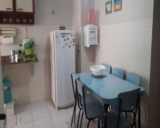 Imagem Apartamento com 2 Quartos à Venda, 80 m² em Passagem - Cabo Frio Imagem Apartamento com 2 Quartos à Venda, 80 m² em Passagem - Cabo Frio