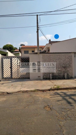 Imagem Casa com 3 Quartos à Venda, 200 m² em Parque Dos Cisnes - Campinas Imagem Casa com 3 Quartos à Venda, 200 m² em Parque Dos Cisnes - Campinas