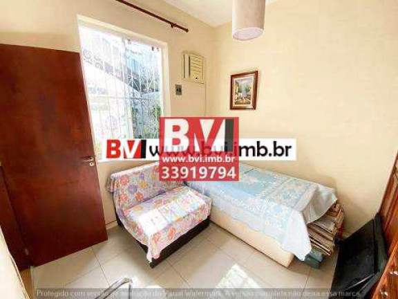 Imagem Casa com 3 Quartos à Venda, 192 m² em Vila Da Penha - Rio De Janeiro
