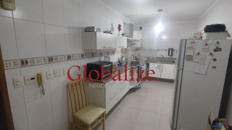 Imagem Imóvel com 4 Quartos à Venda, 151 m² em Gonzaga - Santos