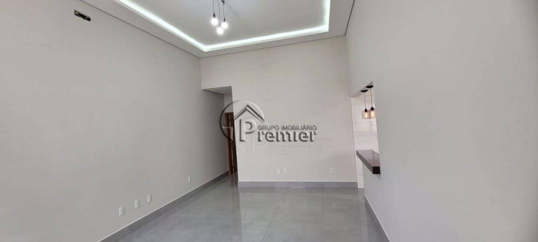 Imagem Casa com 3 Quartos à Venda, 136 m² em Jardim Bréscia - Indaiatuba