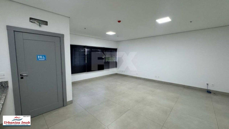 Imagem Sala Comercial à Venda, 50 m² em Monte Castelo - Campo Grande Imagem Sala Comercial à Venda, 50 m² em Monte Castelo - Campo Grande