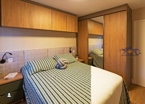 Imagem Casa de Condomínio com 2 Quartos à Venda, 103 m² em Real Parque - São Paulo Imagem Casa de Condomínio com 2 Quartos à Venda, 103 m² em Real Parque - São Paulo