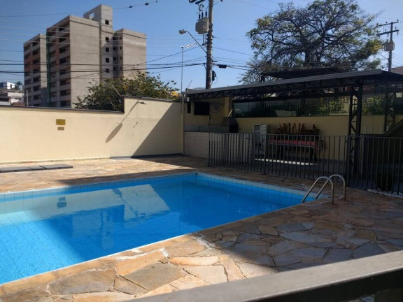 Imagem Apartamento com 2 Quartos à Venda, 50 m² em Vila Jardini - Sorocaba Imagem Apartamento com 2 Quartos à Venda, 50 m² em Vila Jardini - Sorocaba