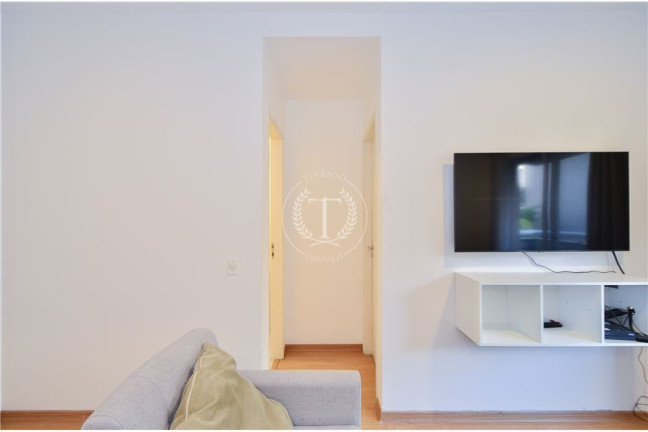 Imagem Apartamento com 1 Quarto à Venda, 36 m² em Santa Cecília - São Paulo Imagem Apartamento com 1 Quarto à Venda, 36 m² em Santa Cecília - São Paulo