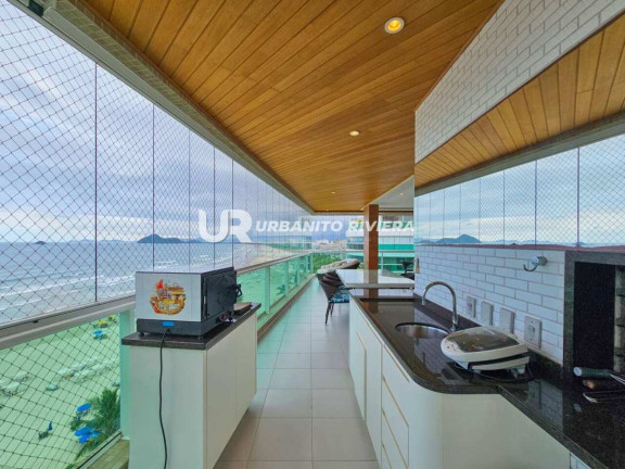 Imagem Cobertura com 5 Quartos à Venda, 348 m² em Riviera - Bertioga Imagem Cobertura com 5 Quartos à Venda, 348 m² em Riviera - Bertioga