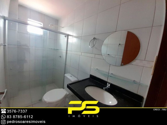 Imagem Apartamento com 3 Quartos à Venda, 69 m² em Ernesto Geisel - João Pessoa Imagem Apartamento com 3 Quartos à Venda, 69 m² em Ernesto Geisel - João Pessoa
