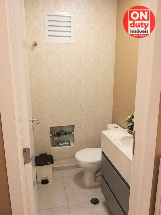 Imagem Sala Comercial à Venda, 49 m² em Centro - São Vicente