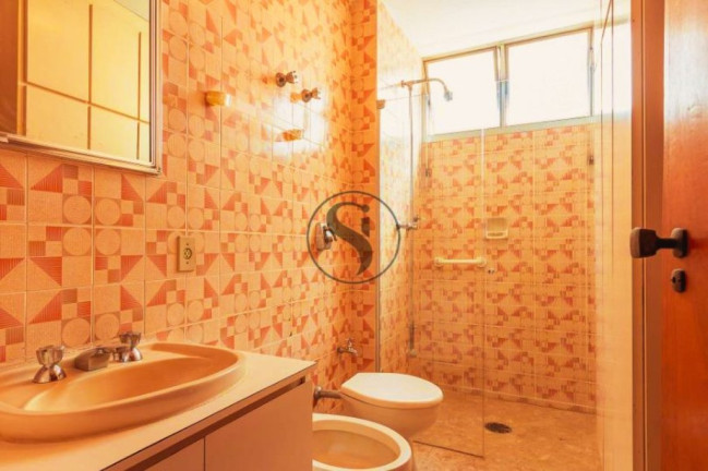 Imagem Apartamento com 3 Quartos à Venda, 250 m² em Santa Cecília - São Paulo Imagem Apartamento com 3 Quartos à Venda, 250 m² em Santa Cecília - São Paulo