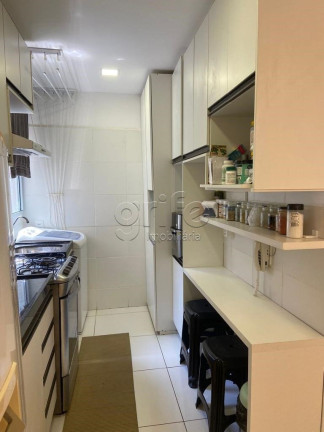 Imagem Apartamento com 2 Quartos à Venda, 44 m² em Passaré - Fortaleza