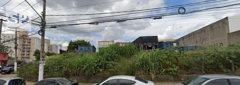 Imagem Terreno para Alugar, 5.584 m² em Parque São Lourenço - São Paulo Imagem Terreno para Alugar, 5.584 m² em Parque São Lourenço - São Paulo