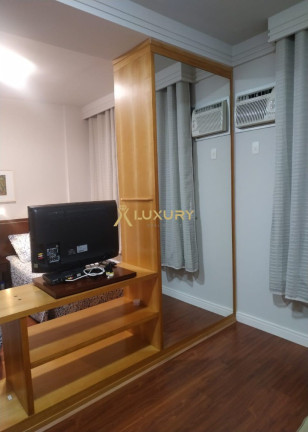Imagem Imóvel com 1 Quarto à Venda, 32 m² em Vila Da Serra - Nova Lima Imagem Imóvel com 1 Quarto à Venda, 32 m² em Vila Da Serra - Nova Lima