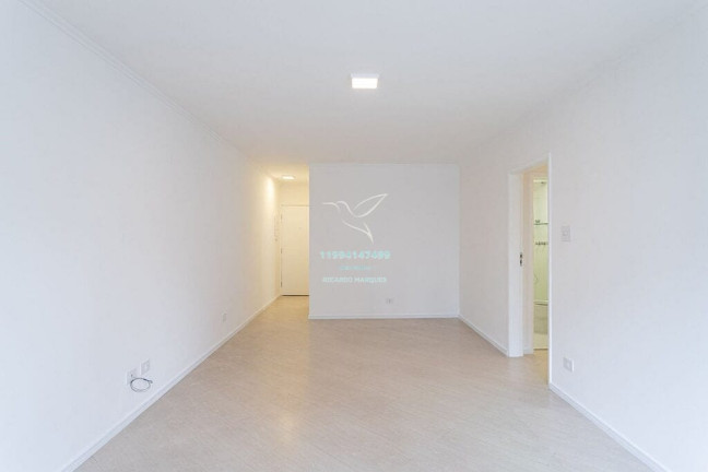 Imagem Apartamento com 3 Quartos à Venda, 95 m² em Itaim Bibi - São Paulo Imagem Apartamento com 3 Quartos à Venda, 95 m² em Itaim Bibi - São Paulo
