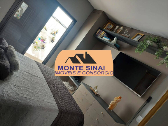 Imagem Casa de Condomínio com 3 Quartos para Alugar, 250 m² em Parque Ibiti Reserva - Sorocaba