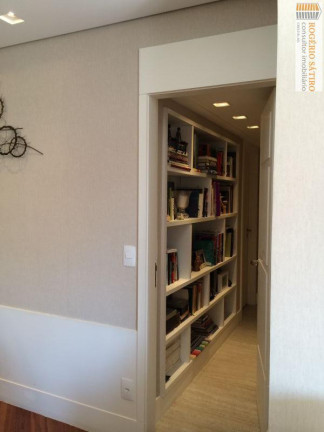 Imagem Apartamento com 3 Quartos à Venda, 95 m² em Chacara Klabin  - São Paulo