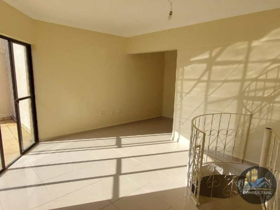 Imagem Cobertura com 2 Quartos para Alugar, 140 m² em Ponta Da Praia - Santos Imagem Cobertura com 2 Quartos para Alugar, 140 m² em Ponta Da Praia - Santos
