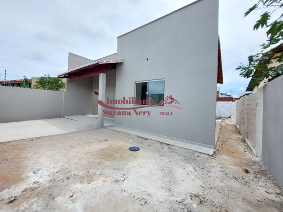 Imagem Casa com 2 Quartos à Venda, em Cajupiranga - Parnamirim Imagem Casa com 2 Quartos à Venda, em Cajupiranga - Parnamirim