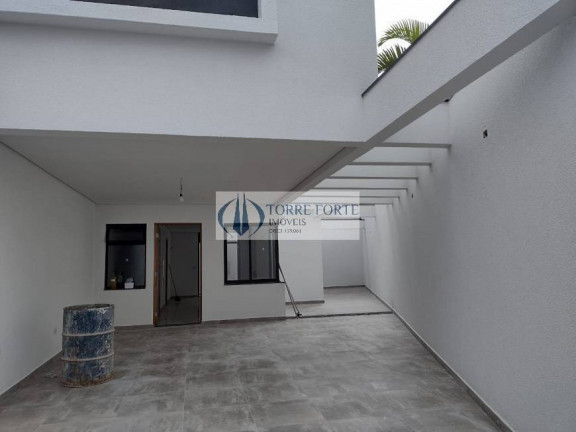Imagem Casa com 3 Quartos à Venda, 110 m² em Vila Carrão - São Paulo Imagem Casa com 3 Quartos à Venda, 110 m² em Vila Carrão - São Paulo